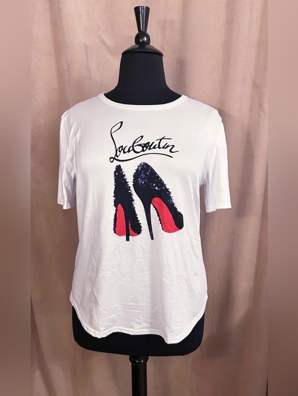 GRAPHIC TEE